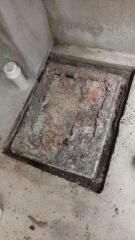 Limpeza de Caixa de Gordura - Foto 5