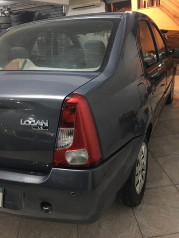 LOGAM 1.6 8 VÁLVULAS COMPLETO