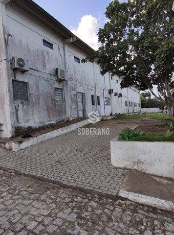Galpão, 450 m² - venda por R$ 1.500.000,00 ou aluguel por R$ 13.900,00/mês - Distrito Indu - Foto 11