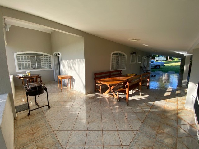 Casa de condomínio 5 quartos no Lago das Brisas - Buriti Alegre - GO - Foto 5