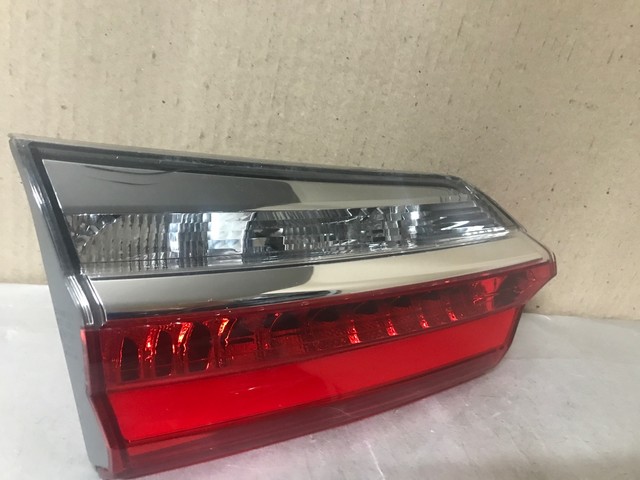 Lanterna Corolla led (tampa) - Foto 4