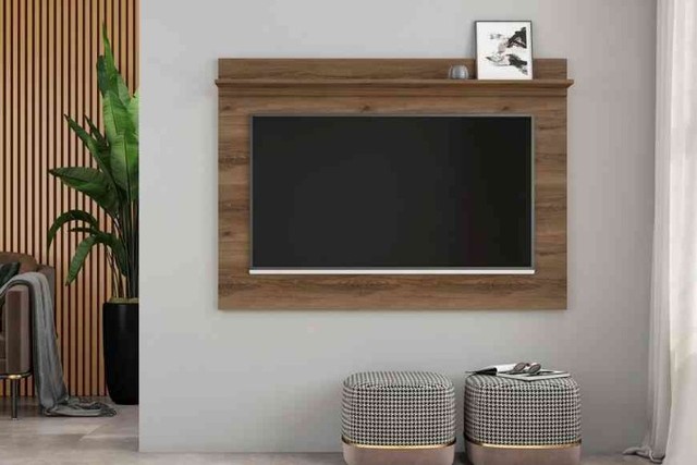 Painel Ferrara TV até 55'' - Compre Hoje Receba Amanhã!!! Agt98 - Foto 2