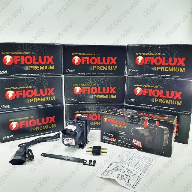 Transformador 210w - Foto 4