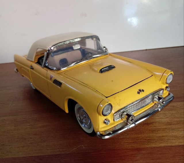 Miniatura Ford Thunderbird - Foto 2