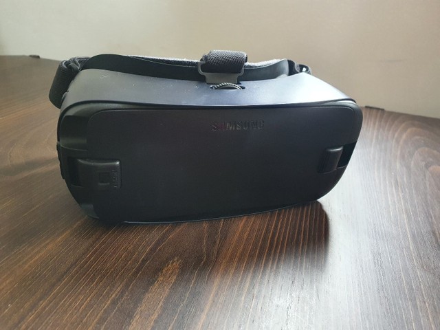 Oculus Realidade Virtual