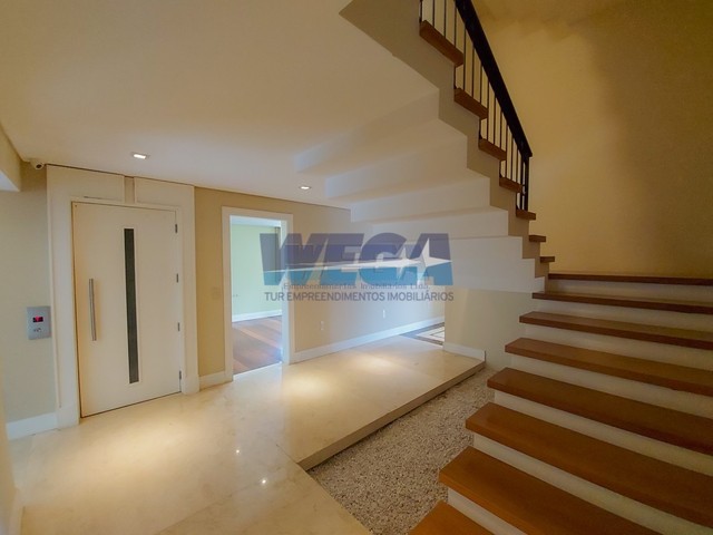 Casa de Condomínio com 5 quartos à venda por R$ 4000000.00, 524.00 m2 - BUTIATUVINHA - CUR - Foto 10