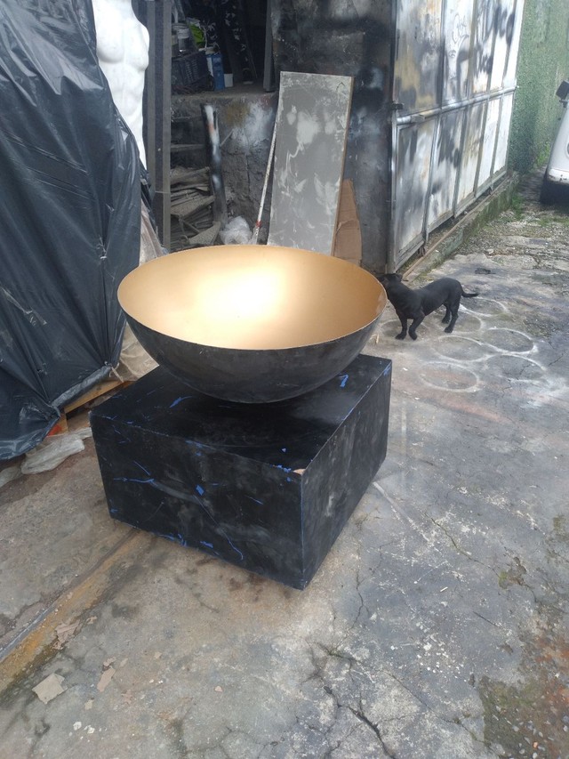 Cesta xícara  - Foto 3