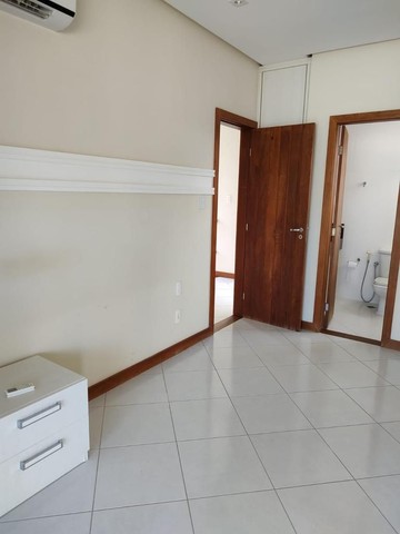 Casa 4/4 , todos suítes, espaço gourmet - Maravilhosa! - Foto 4