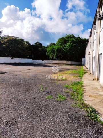 Galpão, 450 m² - venda por R$ 1.500.000,00 ou aluguel por R$ 13.900,00/mês - Distrito Indu - Foto 12