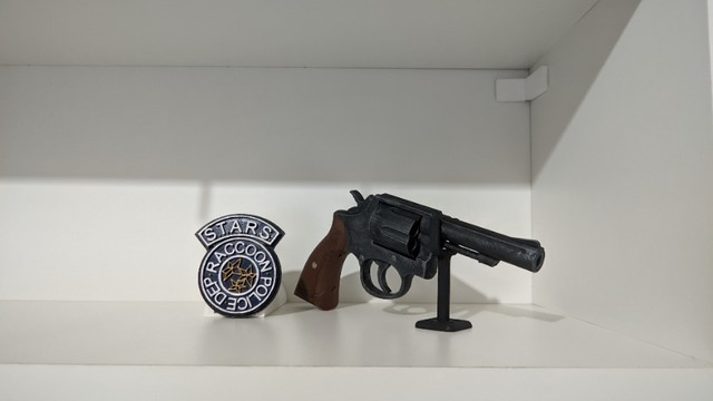 Action Figures Sob Encomenda Feita em Impressora 3D - Foto 4