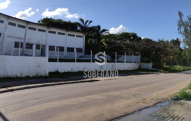 Galpão, 450 m² - venda por R$ 1.500.000,00 ou aluguel por R$ 13.900,00/mês - Distrito Indu - Foto 5