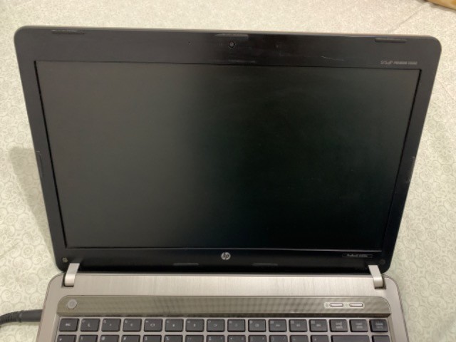 Notebook HP probook 4430s - Foto 3