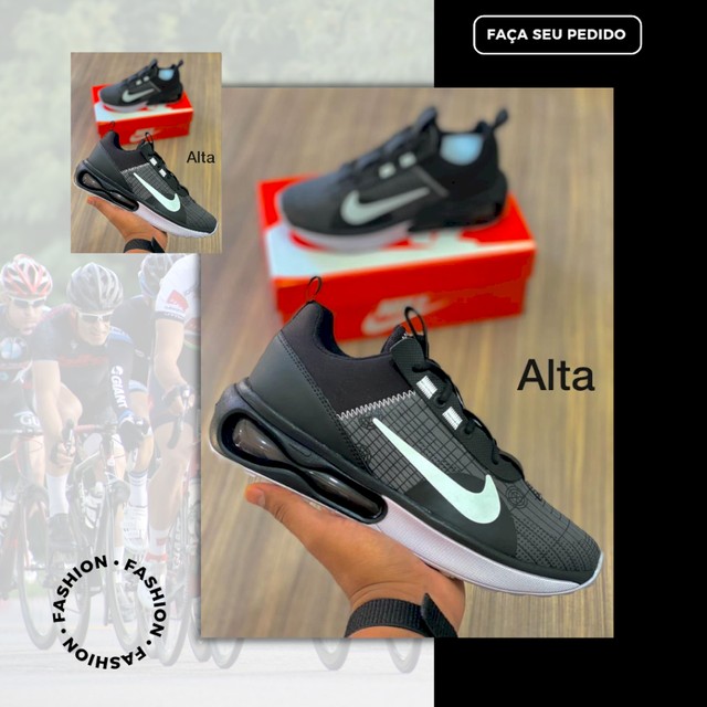 Nike react  - Foto 4