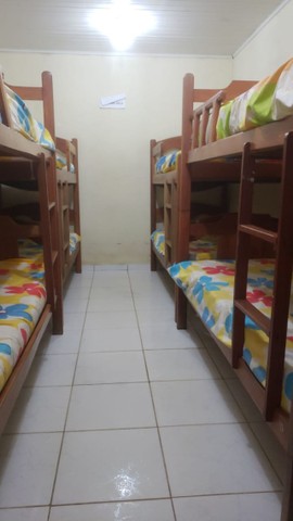 Aluguel/venda sitio Chácara Carnaval eventos evang., para até 250 pessoas, apto clim, - Foto 7