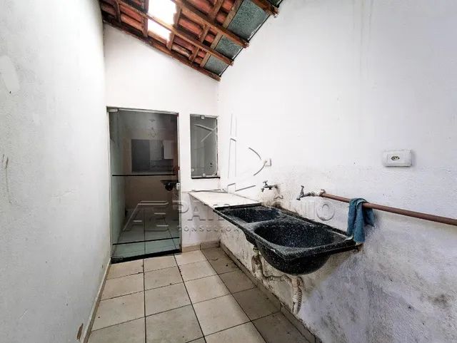 SOROCABA - Casa Padrão - Villa Amato
