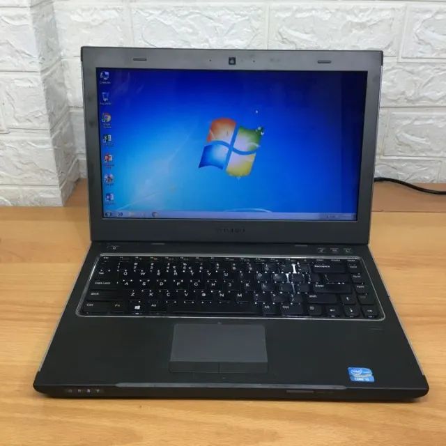 Notebook Dell Vostro Intel3460 P34G