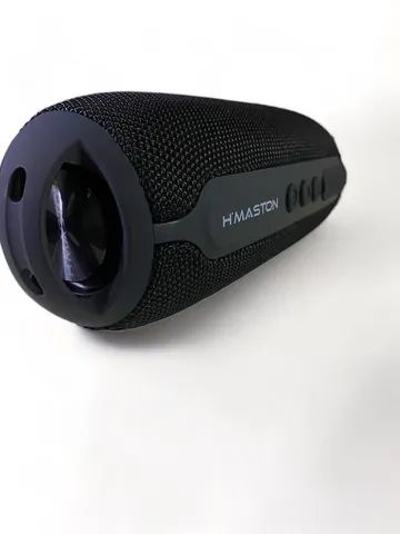 Caixa de Som Hmaston TN13 - Foto 2