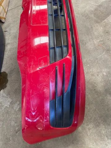 Parachoque Dianteiro Completo Vw Fox 2015 A 2020 - Foto 3
