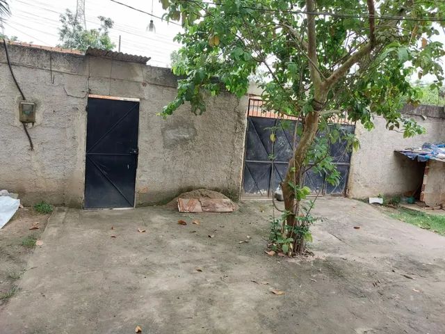 Captação de Casa a venda na Rua Conquista, Jardim Paraíso, Nova Iguaçu, RJ