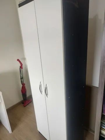 Armário Estado de novo. - Foto 3