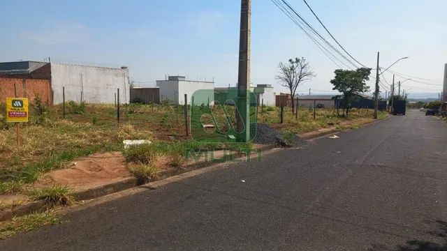 Terreno à venda no Bairro New Golden Ville em Uberlândia - Terrenos, sítios  e fazendas - Uberlândia 1234414405