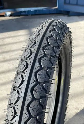 Pneu de moto bis - Centro Sul Pneus