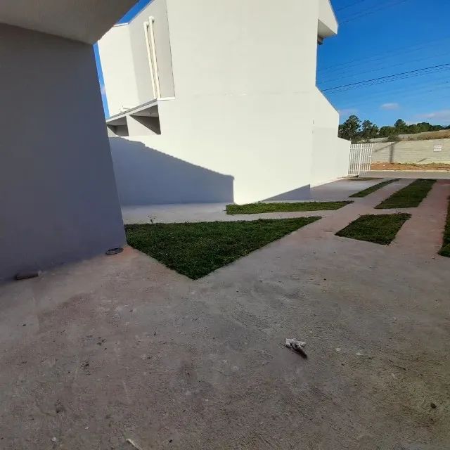 AA Maio  de Casa Nova Venha Conhecer Casas a partir de R$ 210.000,00 Tatuquara Curitiba Pr - Foto 2
