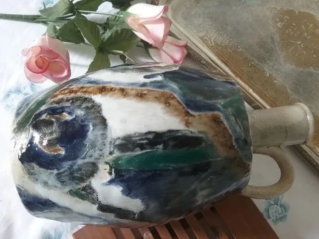 JARRA RETRÔ - década de 1960 - Foto 4