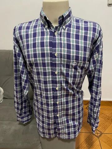 Camisa Original da Gucci Semi Nova - Foto 2