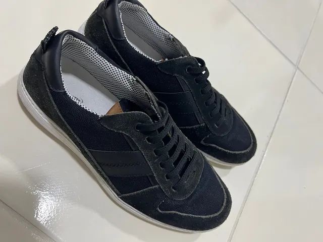 Sapatênis e Sapato  - Foto 4