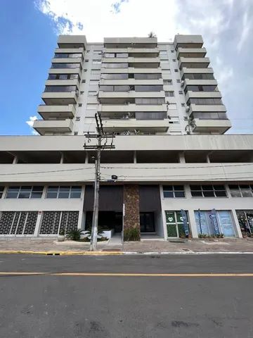 Apartamento duplex, mobiliado!  
