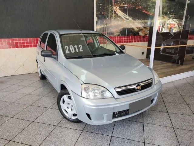 Chevrolet Corsa 2010 por R$ 30.900, Santo André, SP - ID: 2409914