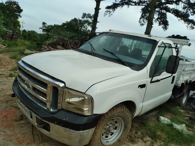 Adesivos Caminhões Veículos Personalizados Ford Caçamba Toco