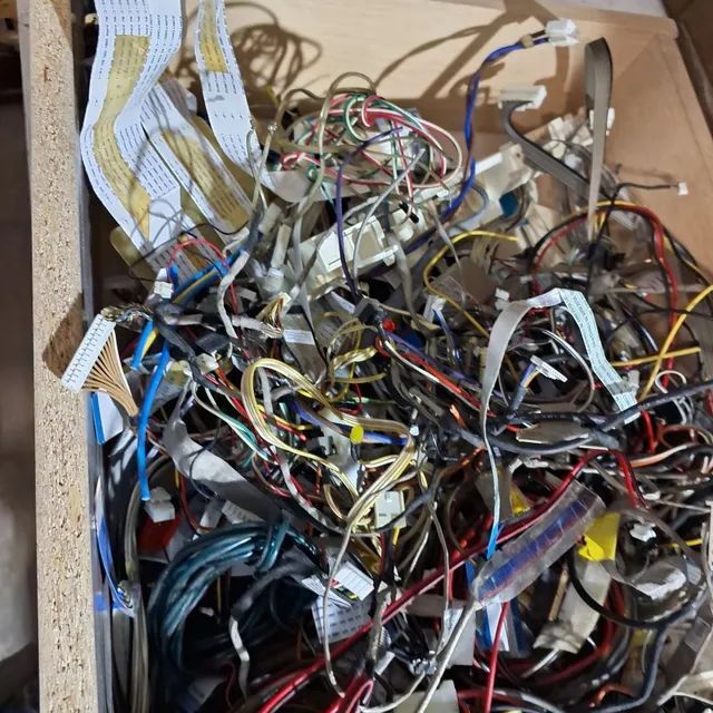 Cabos diversos  - Foto 6