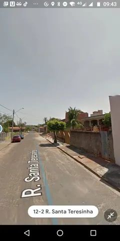 foto - Bauru - Vila São João da Boa Vista
