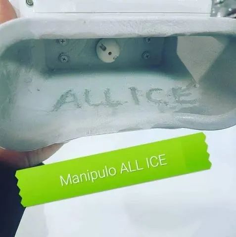 Criolipolise Advice canais consecutivos com 9 Manípulos de sucção e 4 placas  - Foto 5