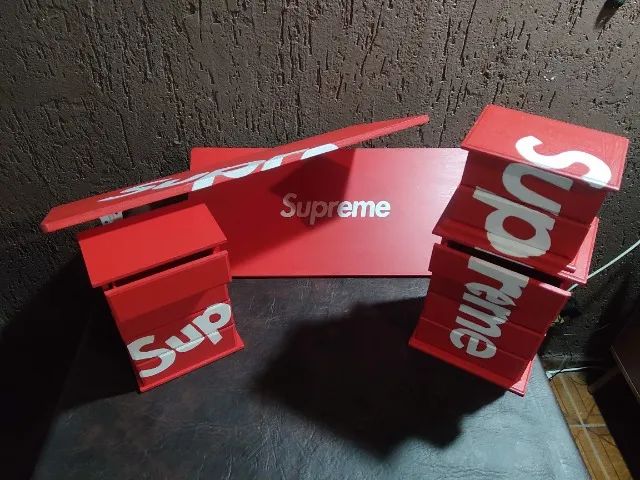 Mini Móveis Supreme