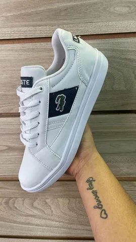 Tênis NOVOS ENTREGAMOS LOJA FÍSICA GARANTIA  - Foto 5