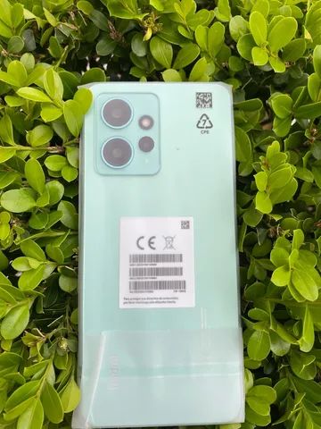 XIAOMI REDMI NOTE 12 128gb 4GB Green - Foto 2
