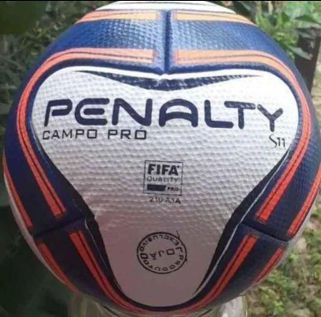 Bola Futebol Campo Penalty Bol…