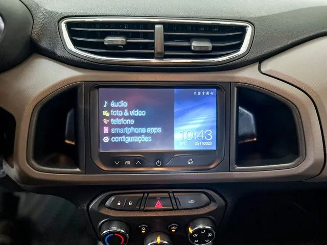 Prisma LTZ 1.4 Flex MT 2015 - Foto 7