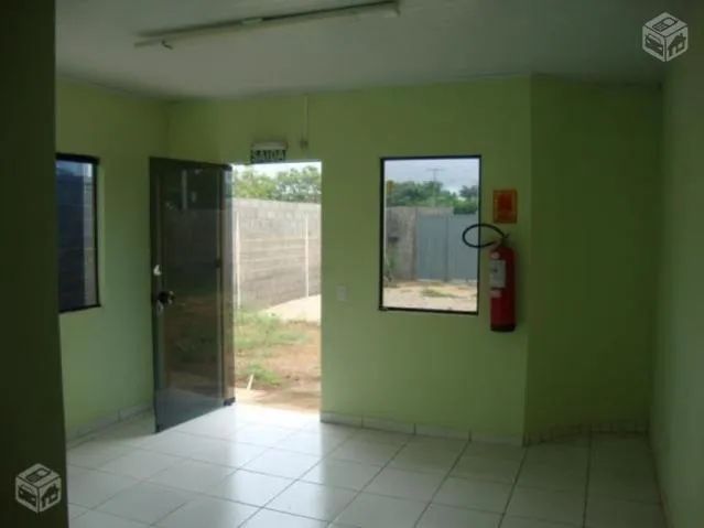 1012 Sul NS 10 galpão e escritório - Foto 3
