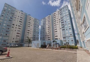 Captação de Apartamento a venda na Avenida Manoel Elias - de 1301/1302 ao fim, Jardim Dona Leopoldina, Porto Alegre, RS