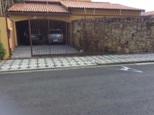 Captação de Casa a venda na Rua Vicente Funes Marins, Jardim Santa Rosália, Sorocaba, SP