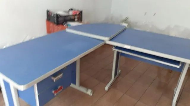 Mesa Ping Pong – Espaço L