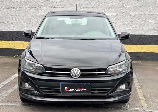 Volkswagen - POLO 1.0 200 TSI Comfortline - 2019 - 70.990,00 - 1960661