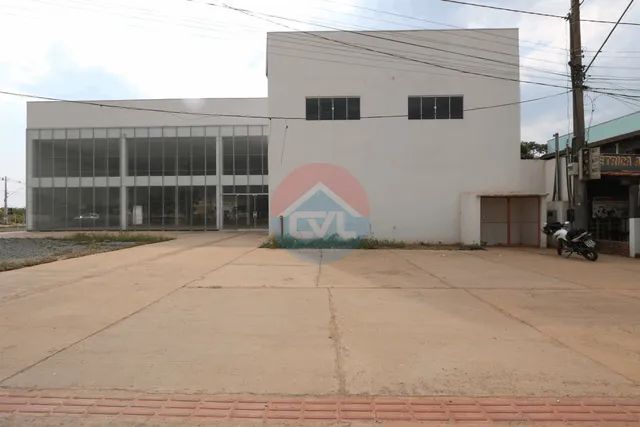 Excelente imóvel comercial com ótima localização, próximo a Praça Ana Martinha, Energisa- 