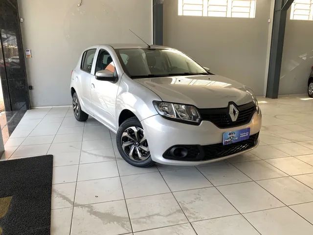 Sandero Expression 