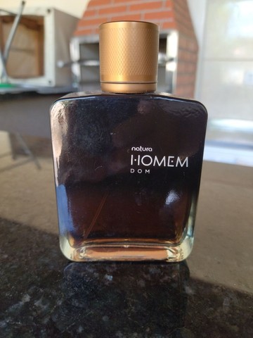 Perfume Natura Homem Dom - Beleza e saúde - Centro, Marília 1152274161 | OLX