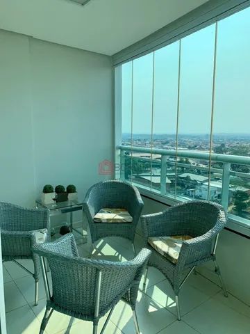 Apartamento para alugar no bairro Maranhão Novo - Imperatriz/MA - Foto 5